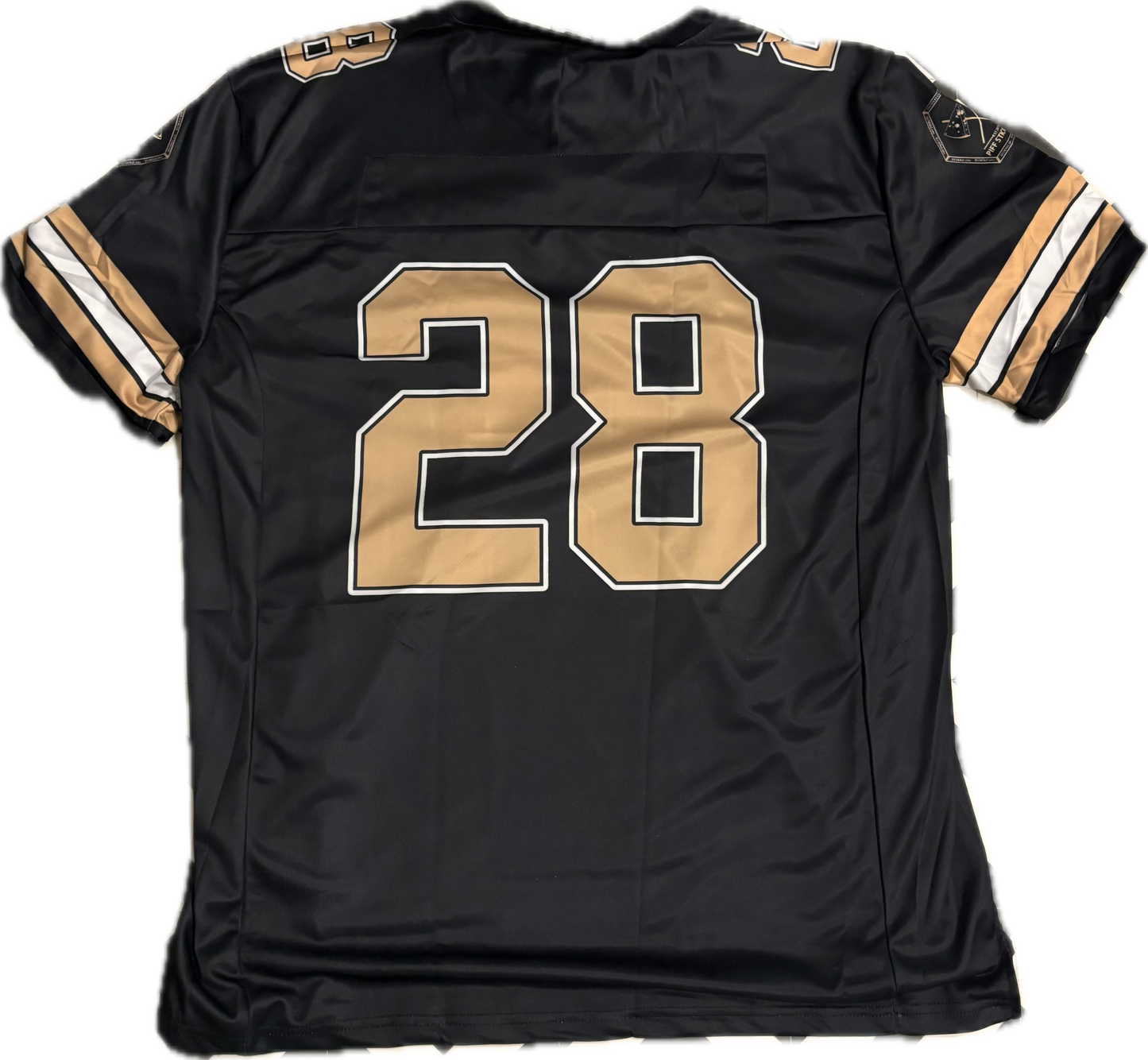 Piff Sticks American football jersey
